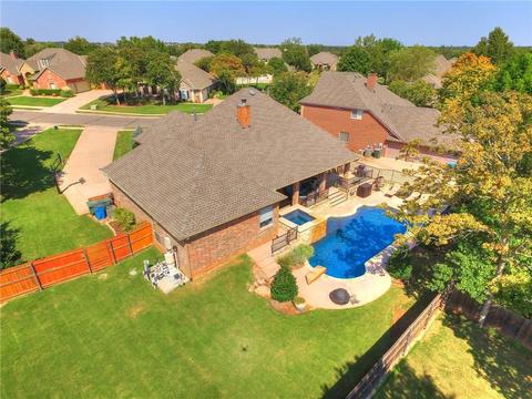 3433 River Downs, Edmond, OK 73034 photo 34