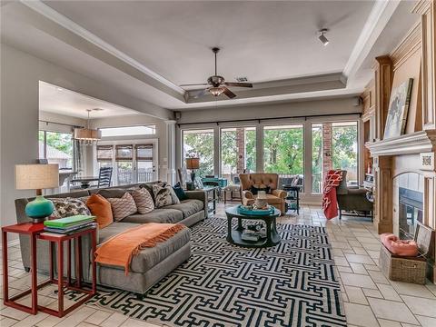 3433 River Downs, Edmond, OK 73034 photo 8