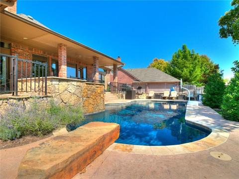 3433 River Downs, Edmond, OK 73034 photo 30