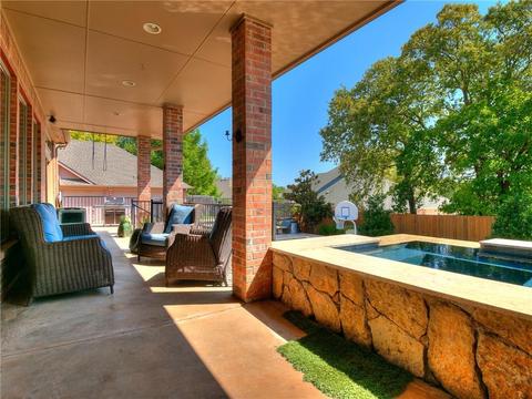 3433 River Downs, Edmond, OK 73034 photo 28