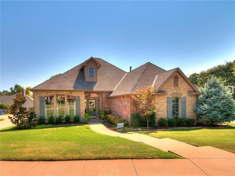 3433 River Downs, Edmond, OK 73034 photo 1