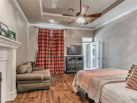 3433 River Downs, Edmond, OK 73034 photo 24
