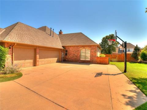 3433 River Downs, Edmond, OK 73034 photo 33