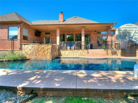 3433 River Downs, Edmond, OK 73034 photo 31
