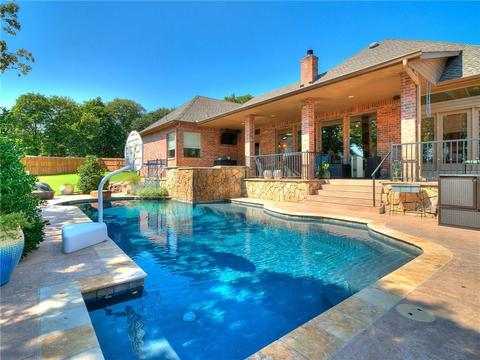 3433 River Downs, Edmond, OK 73034 photo 29