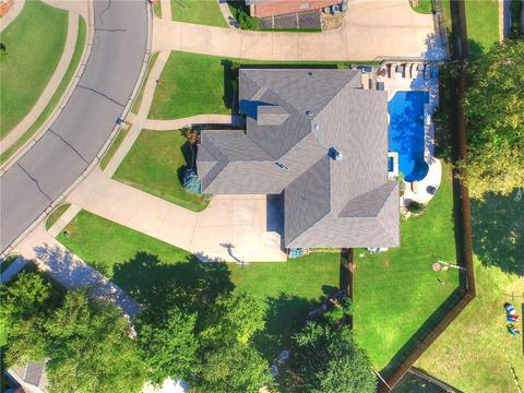 3433 River Downs, Edmond, OK 73034 photo 35
