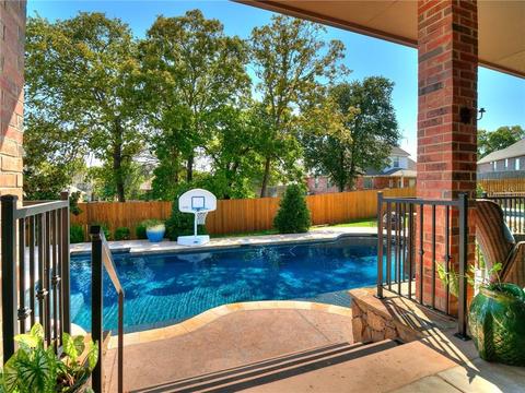 3433 River Downs, Edmond, OK 73034 photo 27