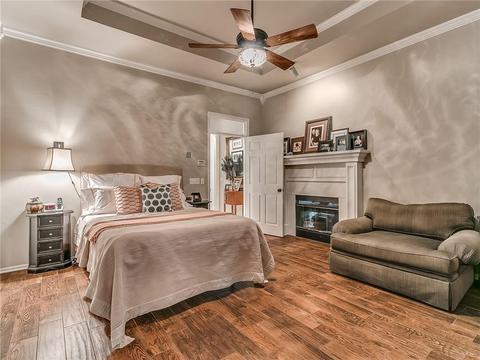 3433 River Downs, Edmond, OK 73034 photo 23