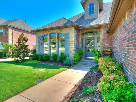 3433 River Downs, Edmond, OK 73034 photo 2