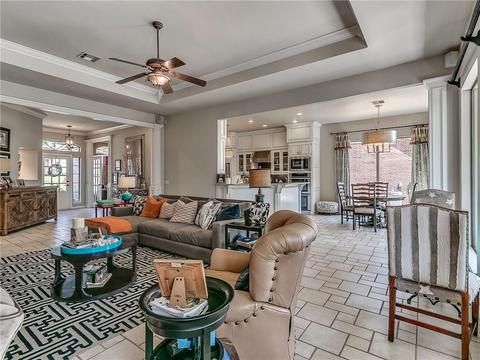 3433 River Downs, Edmond, OK 73034 photo 6