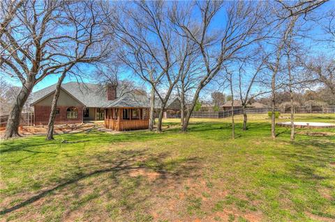 5200 Summit Dr, Edmond, OK 73034 photo 32