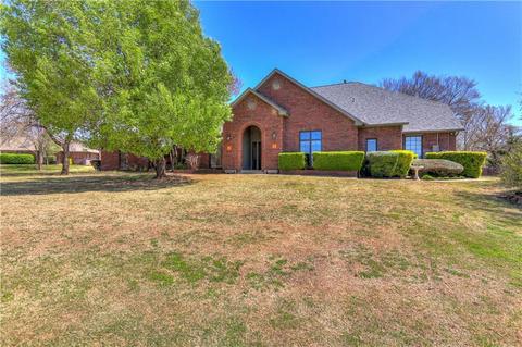 5200 Summit Dr, Edmond, OK 73034 photo 4
