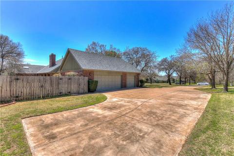 5200 Summit Dr, Edmond, OK 73034 photo 35