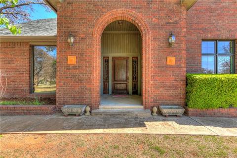 5200 Summit Dr, Edmond, OK 73034 photo 5