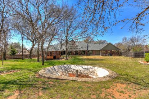 5200 Summit Dr, Edmond, OK 73034 photo 31