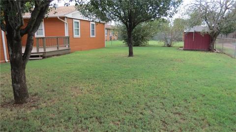 112 Cameron Dr, Altus, OK 73521 photo 13