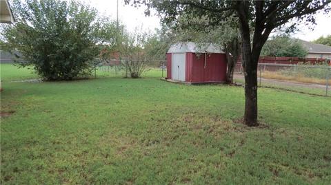 112 Cameron Dr, Altus, OK 73521 photo 14