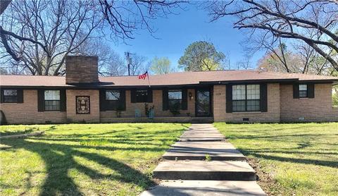 508 E Main, Tishomingo, OK 73460 photo 1