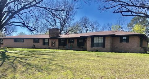 508 E Main, Tishomingo, OK 73460 photo 2