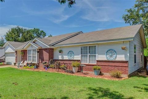 511 Rolling Meadows Dr, Noble, OK 73068 photo 1
