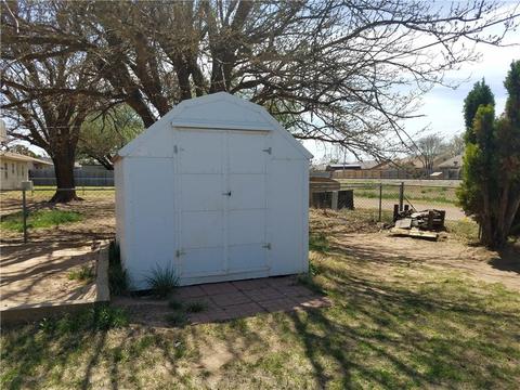 1024 Burns St, Altus, OK 73521 photo 24