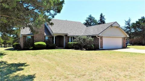 1160 S May, Guthrie, OK 73044 photo 1