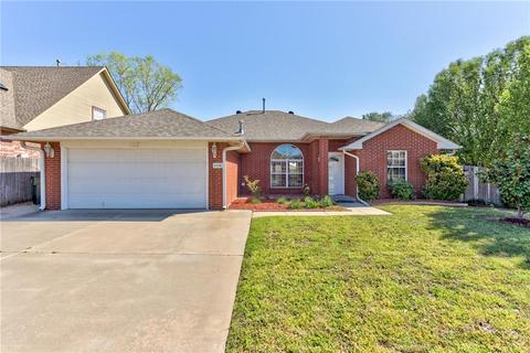 1114 Bald Eagle Dr, Norman, OK 73072 photo 1