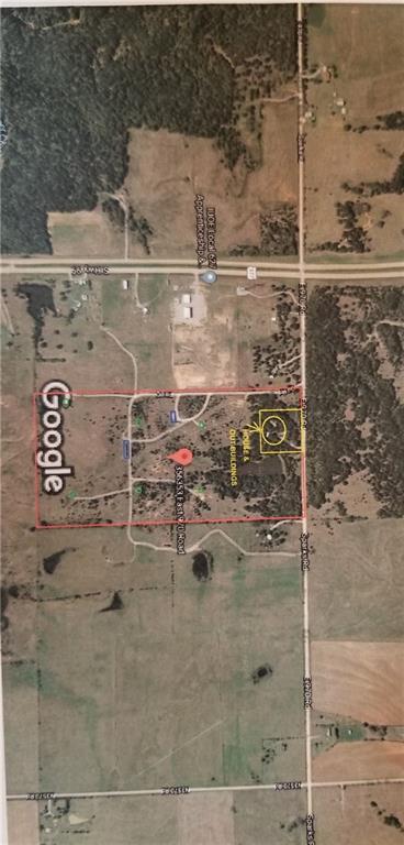 356353 E 970 Rd, Stroud, OK 74079 photo 1