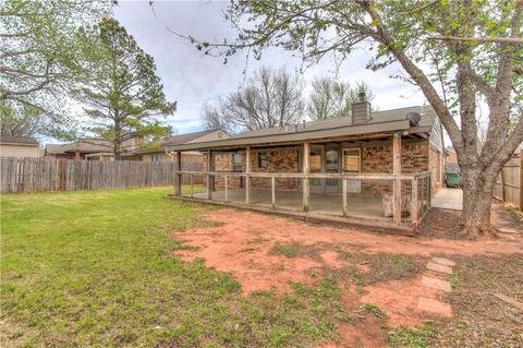 1909 Foxfire Rd, Edmond, OK 73003 photo 28