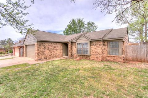 1909 Foxfire Rd, Edmond, OK 73003 photo 2