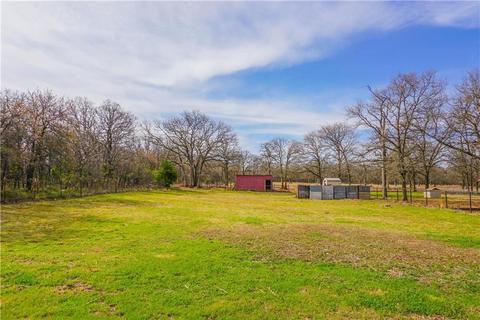 21424 Judy Cir, Mcloud, OK 74851 photo 6