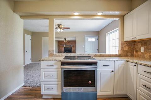 21424 Judy Cir, Mcloud, OK 74851 photo 11