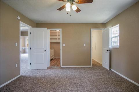 21424 Judy Cir, Mcloud, OK 74851 photo 21