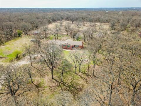 21424 Judy Cir, Mcloud, OK 74851 photo 2