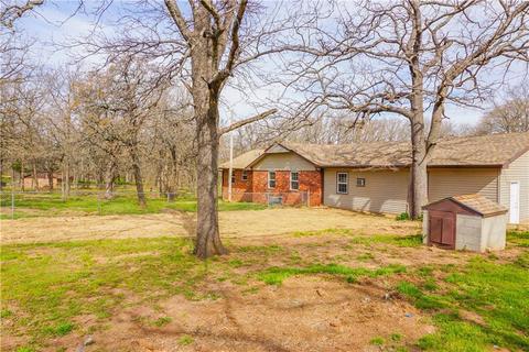 21424 Judy Cir, Mcloud, OK 74851 photo 8
