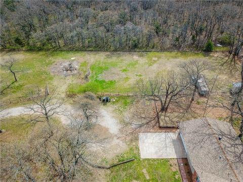 21424 Judy Cir, Mcloud, OK 74851 photo 4