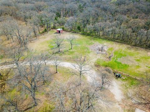 21424 Judy Cir, Mcloud, OK 74851 photo 3