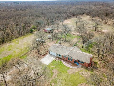 21424 Judy Cir, Mcloud, OK 74851 photo 5