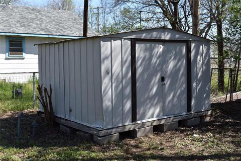 703 W Hackberry, Duncan, OK 73533 photo 11