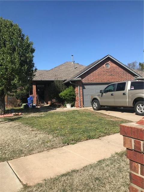 601 Wicket Pl, Yukon, OK 73099 photo 24