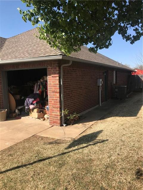 601 Wicket Pl, Yukon, OK 73099 photo 16