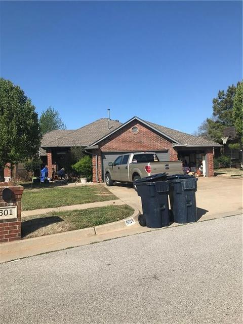601 Wicket Pl, Yukon, OK 73099 photo 18