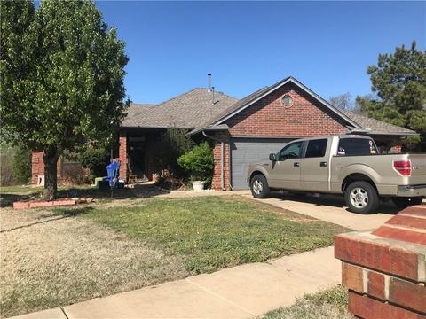 601 Wicket Pl, Yukon, OK 73099 photo 2