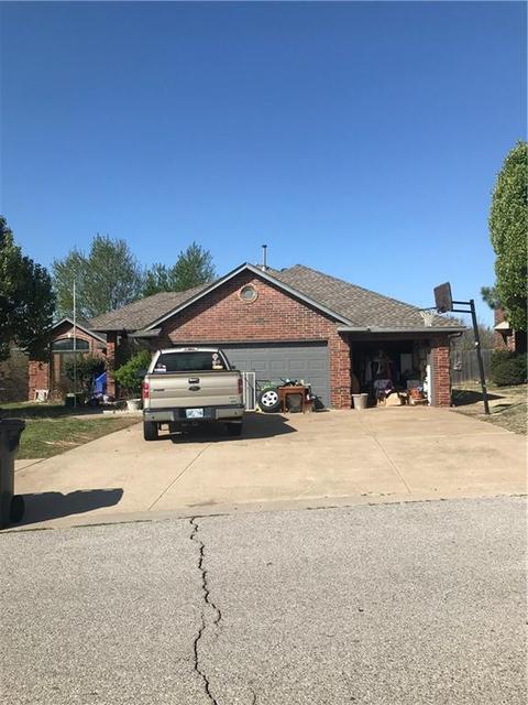 601 Wicket Pl, Yukon, OK 73099 photo 17
