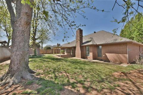 3012 Eagle Crst, Edmond, OK 73013 photo 16