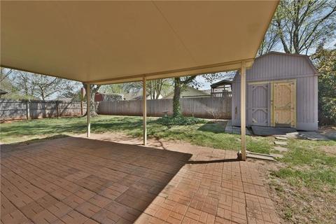 3012 Eagle Crst, Edmond, OK 73013 photo 15