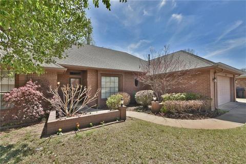 3012 Eagle Crst, Edmond, OK 73013 photo 2