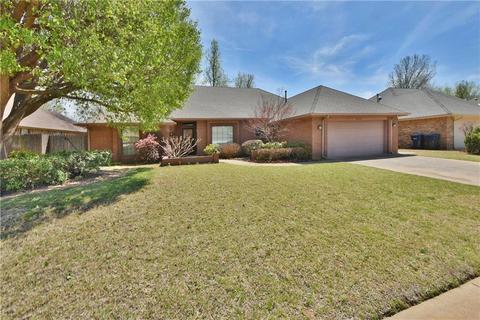3012 Eagle Crst, Edmond, OK 73013 photo 1