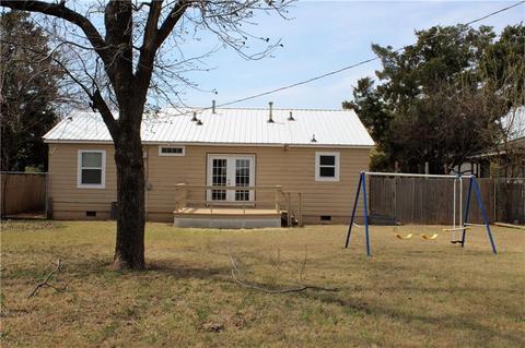 909 E Sycamore Ave, Altus, OK 73521 photo 14
