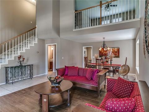 3209 Walnut, Norman, OK 73072 photo 3